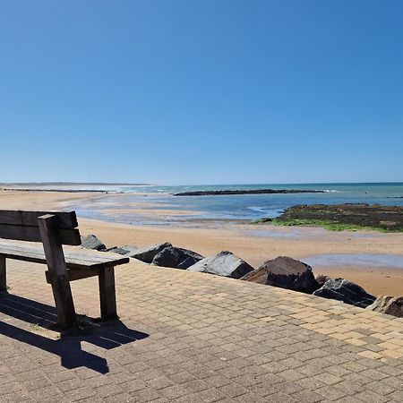 Plage A 100 M - Appart Moderne ! Brétignolles-sur-Mer Exterior foto