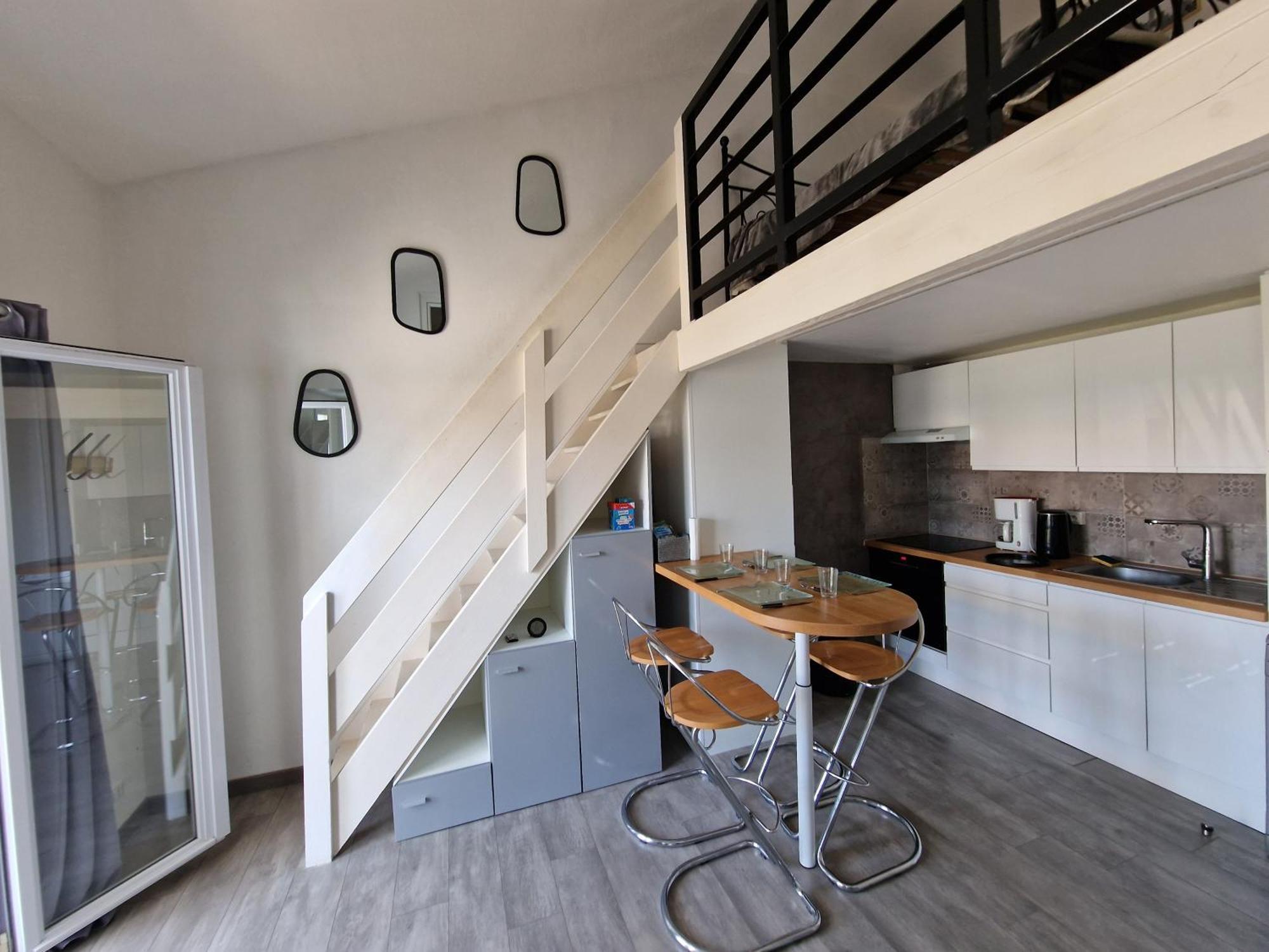 Plage A 100 M - Appart Moderne ! Brétignolles-sur-Mer Exterior foto