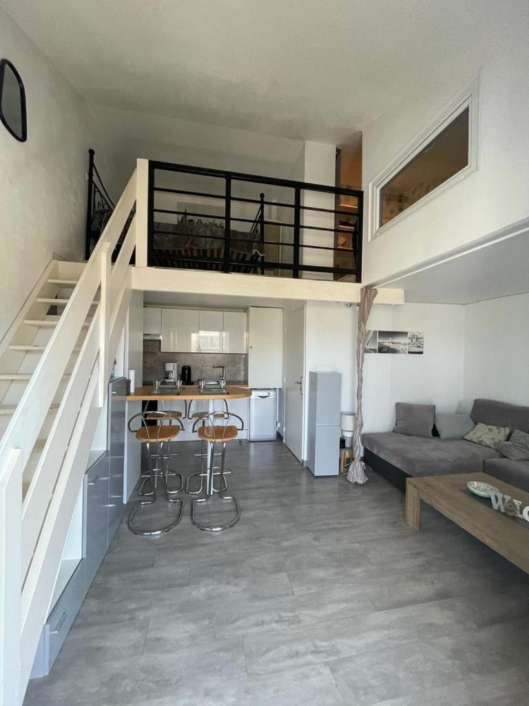 Plage A 100 M - Appart Moderne ! Brétignolles-sur-Mer Exterior foto